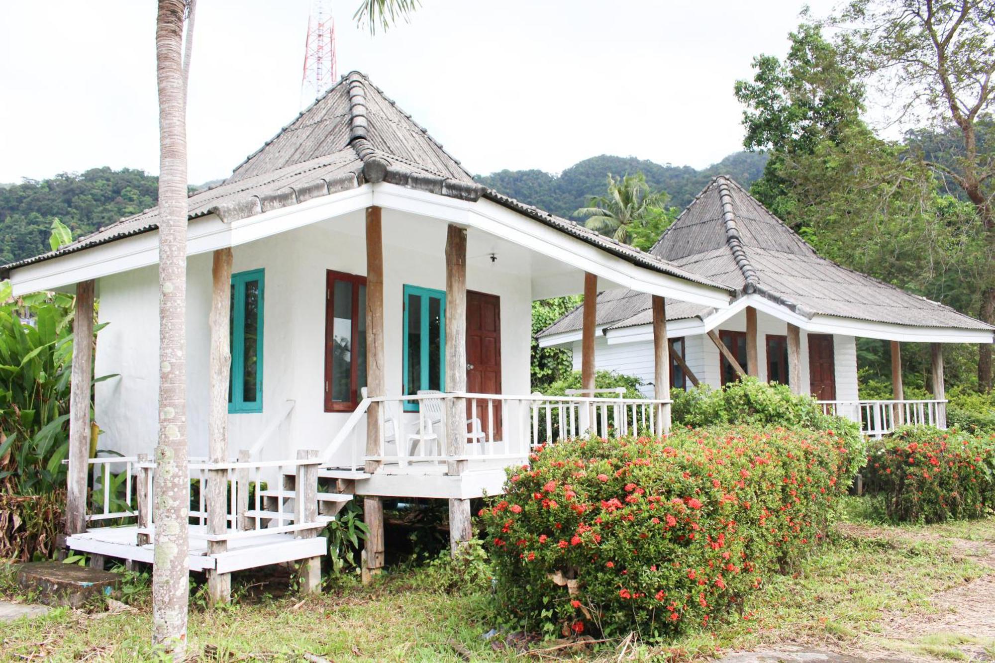 Capital O 75411 Navagio​ Boutique​ Koh​ Chang​ Hotel Trat Kültér fotó